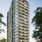 Apartamento à venda com 1 quarto em Parque Imperial, São Paulo, SP