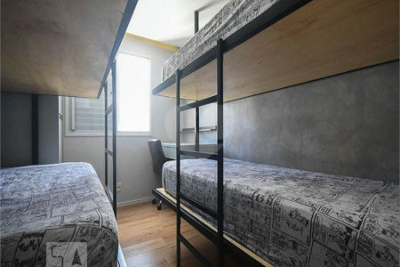 Apartamento à venda com 2 quartos, sendo 1 suíte, em Jardim Parque Morumbi, São Paulo, SP