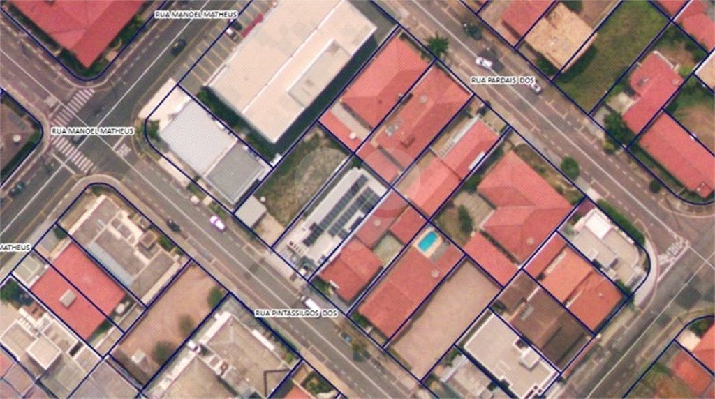 Terreno à venda com 1 suíte em Santa Rosa, Vinhedo, SP