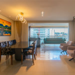 Apartamento à venda com 2 suítes em Chácara Santo Antônio, São Paulo, SP