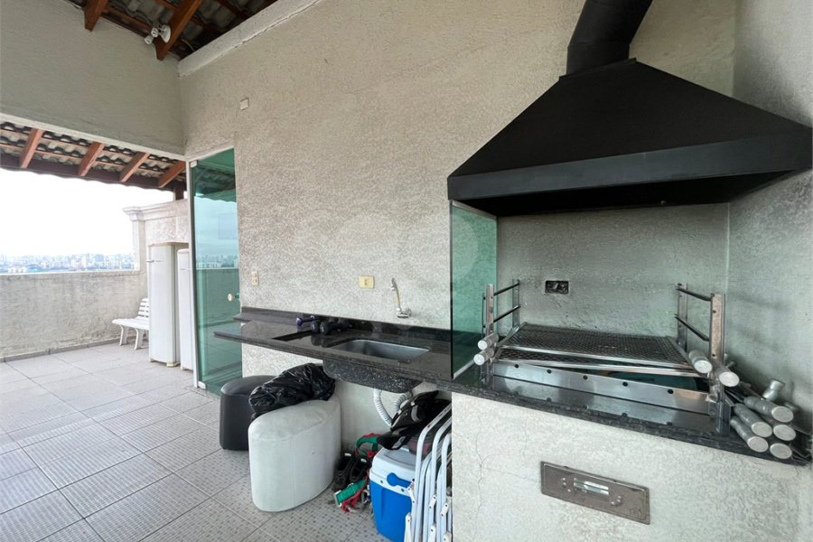 Sobrado à venda com 3 suítes em Vila Guilherme, São Paulo, SP