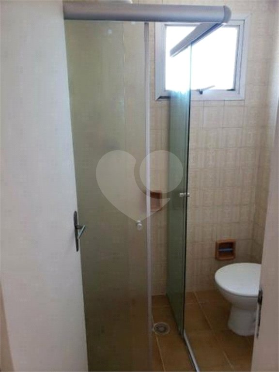 Apartamento à venda com 2 quartos em Vila Butantã, São Paulo, SP