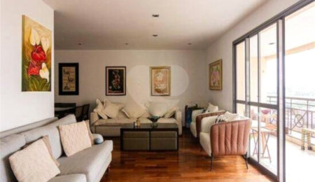 Apartamento à venda com 3 suítes em Vila Leopoldina, São Paulo, SP