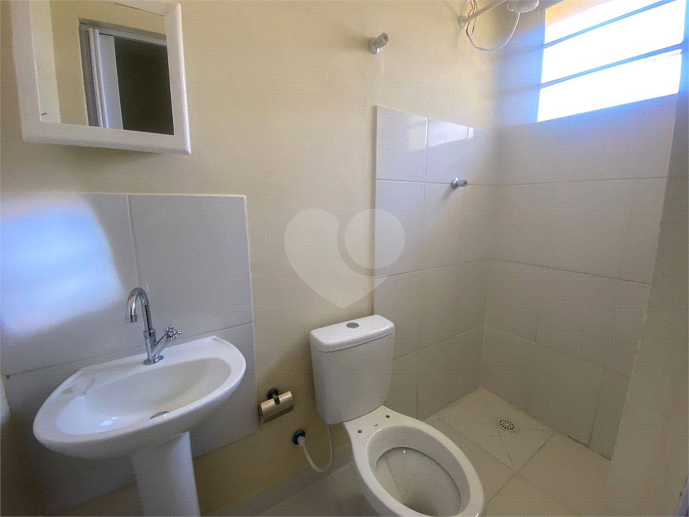 Apartamento para alugar com 1 quarto em Rio Pequeno, São Paulo, SP
