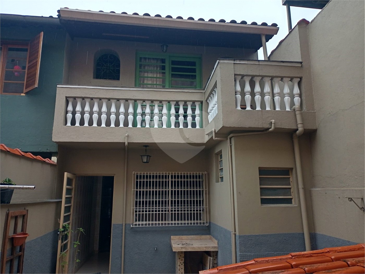 Sobrado à venda com 2 quartos em Jardim Peri Peri, São Paulo, SP