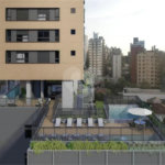 Apartamento à venda com 1 suíte em Pinheiros, São Paulo, SP
