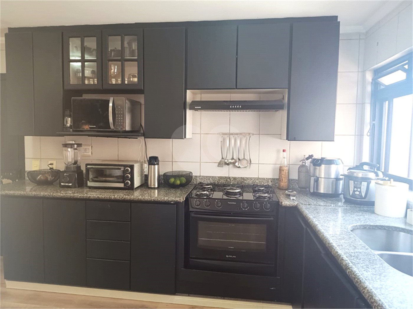 Apartamento à venda com 3 quartos, sendo 1 suíte,  em Jardim Ampliação, São Paulo, SP