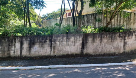 Terreno à venda em Tremembé, São Paulo, SP