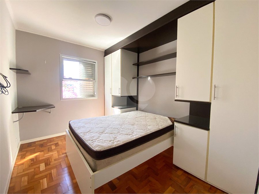 Apartamento à venda com 2 quartos em Água Fria, São Paulo, SP