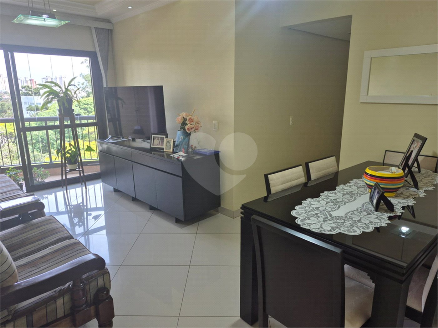 Apartamento à venda com 3 quartos, sendo 1 suíte, em Santana, São Paulo, SP
