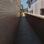 Casa Residencial à venda, Boqueirão, Santos - CA0020.