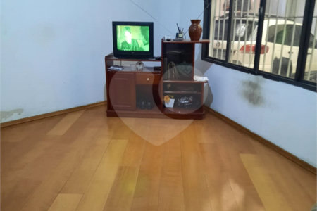 Sobrado à venda com 3 quartos, sendo 1 suíte, em Tucuruvi, São Paulo, SP