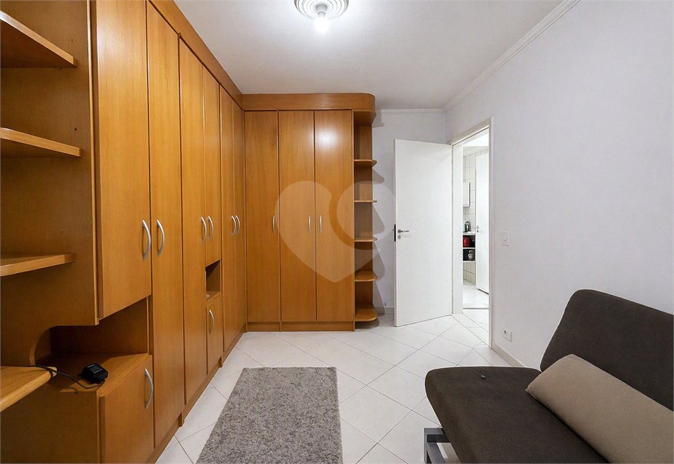 Apartamento à venda com 2 quartos em Assunção, São Bernardo do Campo, SP
