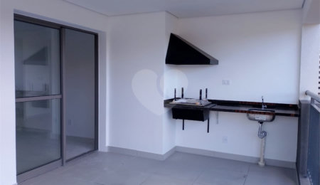 Apartamento à venda com 2 quartos em Santo Amaro, São Paulo, SP
