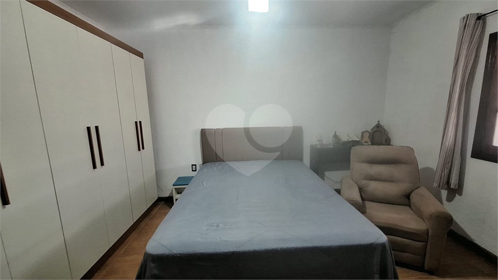 Casa à venda com 2 quartos em Vila Barcelona, Sorocaba, SP