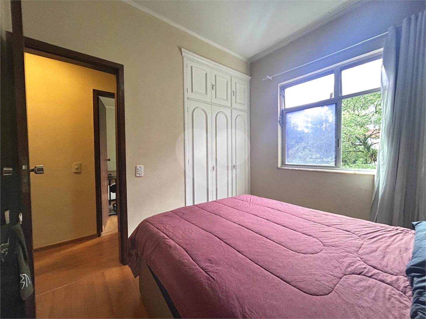 Apartamento à venda com 3 quartos, sendo 1 suíte, em Tijuca, Rio de Janeiro, RJ