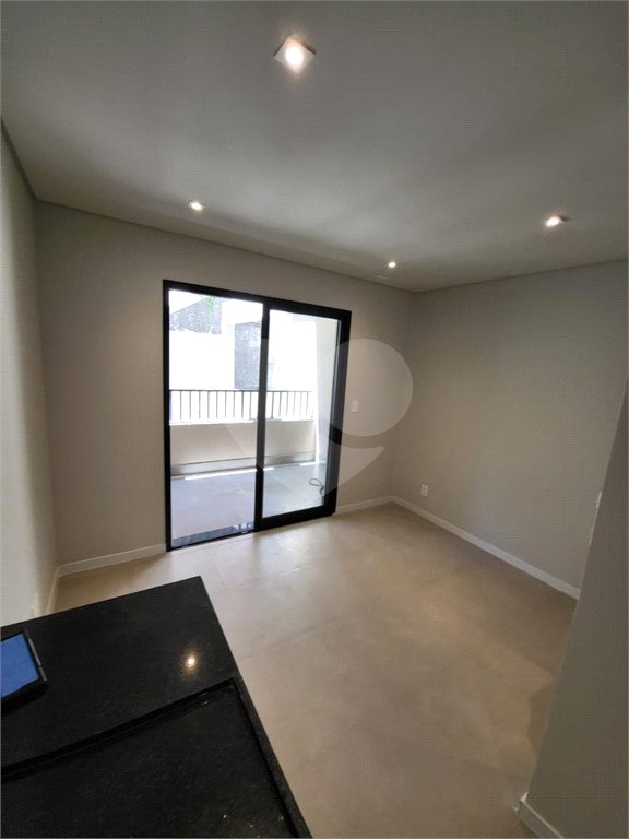 Studio à venda com 1 suíte em Pinheiros, São Paulo, SP
