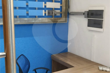 Sala à venda ou para alugar em República, São Paulo, SP