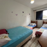 Apartamento Residencial à venda, Jardim Las Palmas, Guarujá - AP0190.