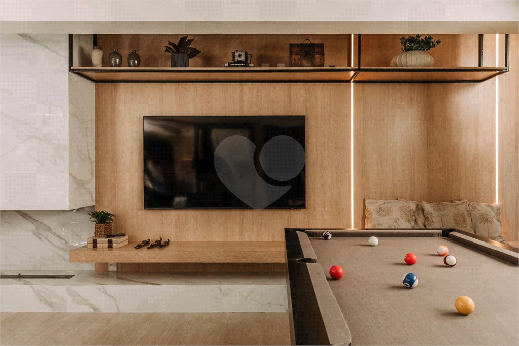 Casa à venda com 4 suítes no condomínio Reserva Nova Cantareira, São Paulo - SP