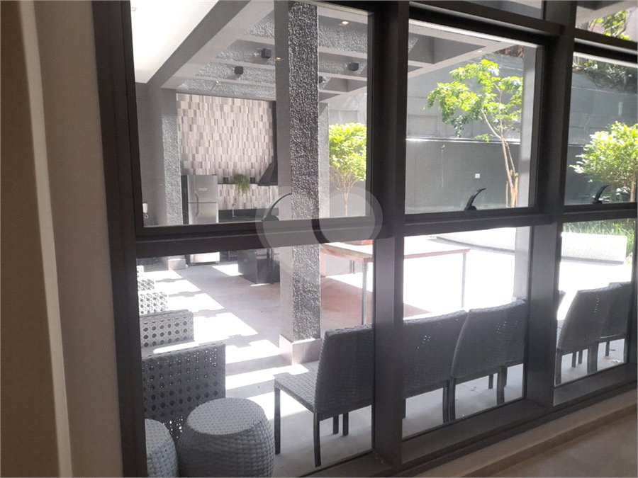 Apartamento para alugar com 1 quarto em Pinheiros, São Paulo, SP