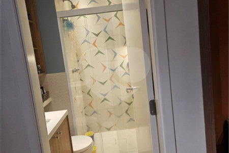 Apartamento à venda com 2 quartos, sendo 1 suíte, em Jardim Leonor Mendes de Barros, São Paulo, SP