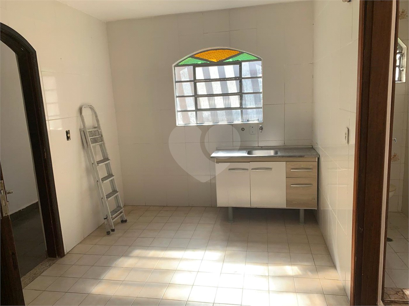 Sobrado à venda com 2 quartos em Mandaqui, São Paulo, SP