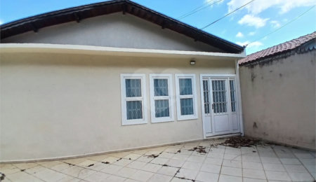 Casa à venda com 4 quartos em Jardim Planalto, Paulínia, SP