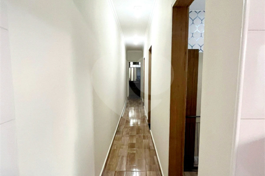 Sobrado à venda com 6 quartos, sendo 1 suíte,  em Horto, São Paulo, SP