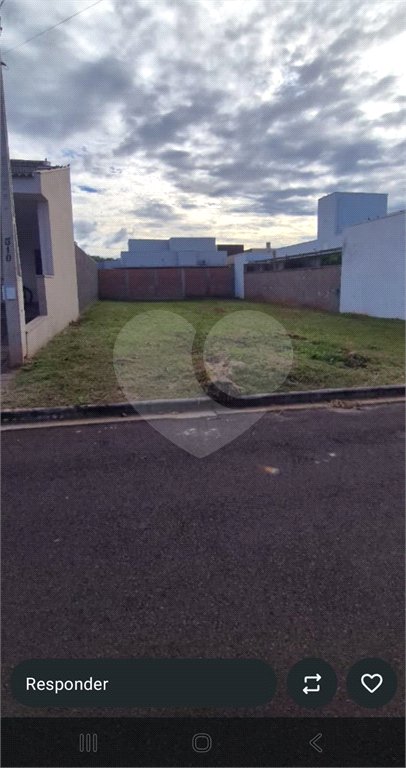 Terreno à venda em Quinta do Salto Residence, Araraquara, SP