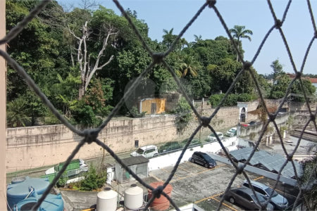 Apartamento à venda com 2 quartos em Glória, Rio de Janeiro, RJ
