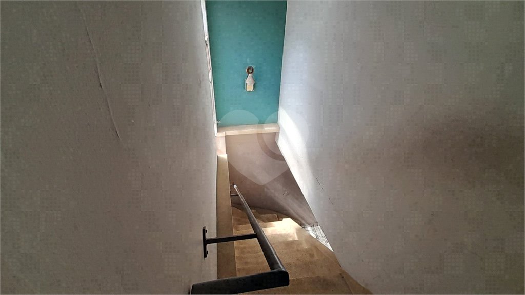 Casa de Vila à venda com 2 quartos em Água Branca, São Paulo, SP