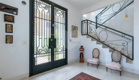 Casa à venda com 4 suítes em Morumbi, São Paulo, SP