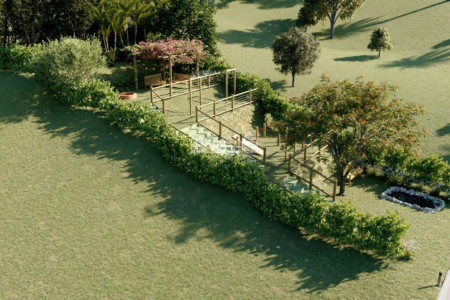 Vista Bela Estância – Lotes de 600 m² em Condomínio Fechado em Nazaré