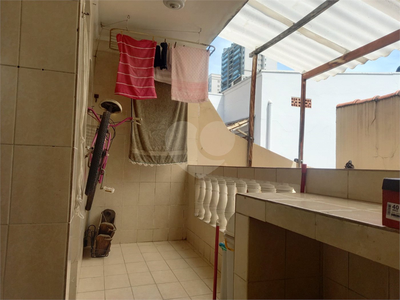 Sobrado à venda com 3 quartos, sendo 1 suíte, em Chácara Santo Antônio (zona Sul), São Paulo, SP