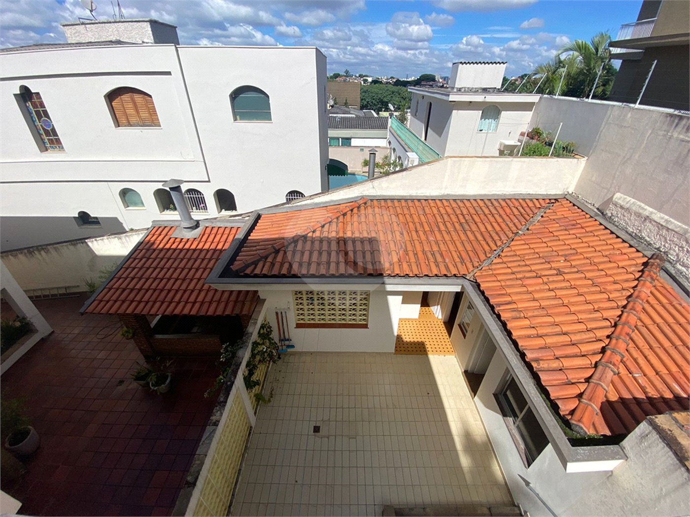Sobrado à venda com 4 quartos, sendo 1 suíte,  em Jardim São Bento, São Paulo, SP