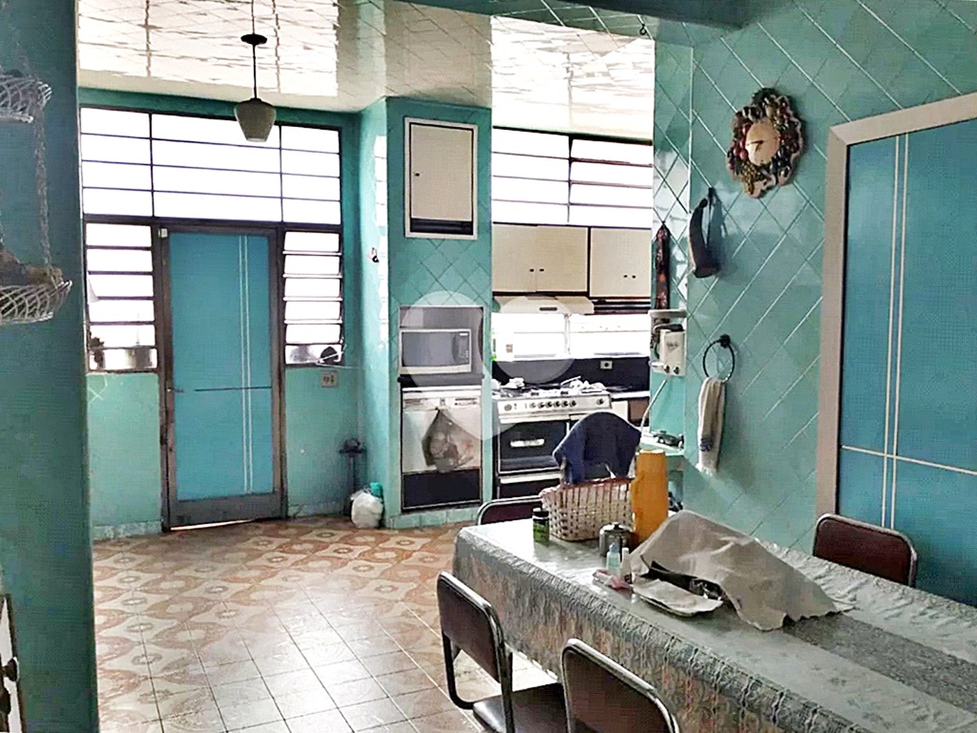 Casa à venda com 4 quartos, sendo 3 suítes, em Santana, São Paulo, SP