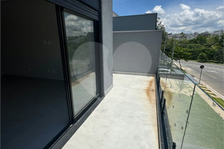 Casa à venda ou para alugar com 4 quartos, sendo 3 suítes, no condomínio Residencial Milano, Indaiatuba - SP