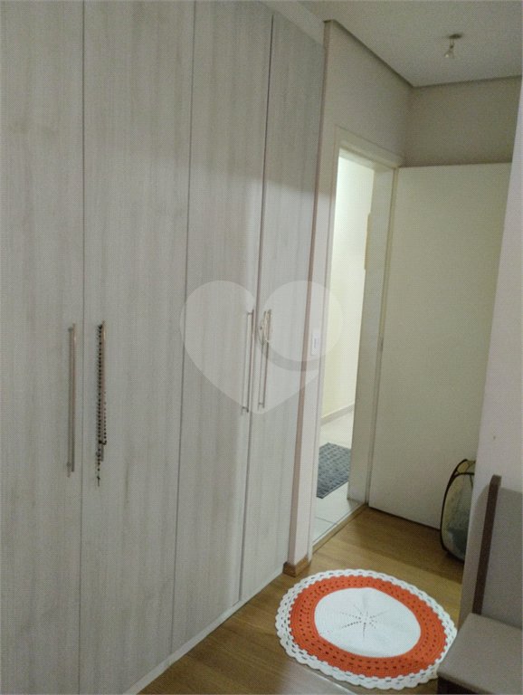 Apartamento à venda com 3 quartos, sendo 1 suíte,  em Mogi Moderno, Mogi das Cruzes, SP