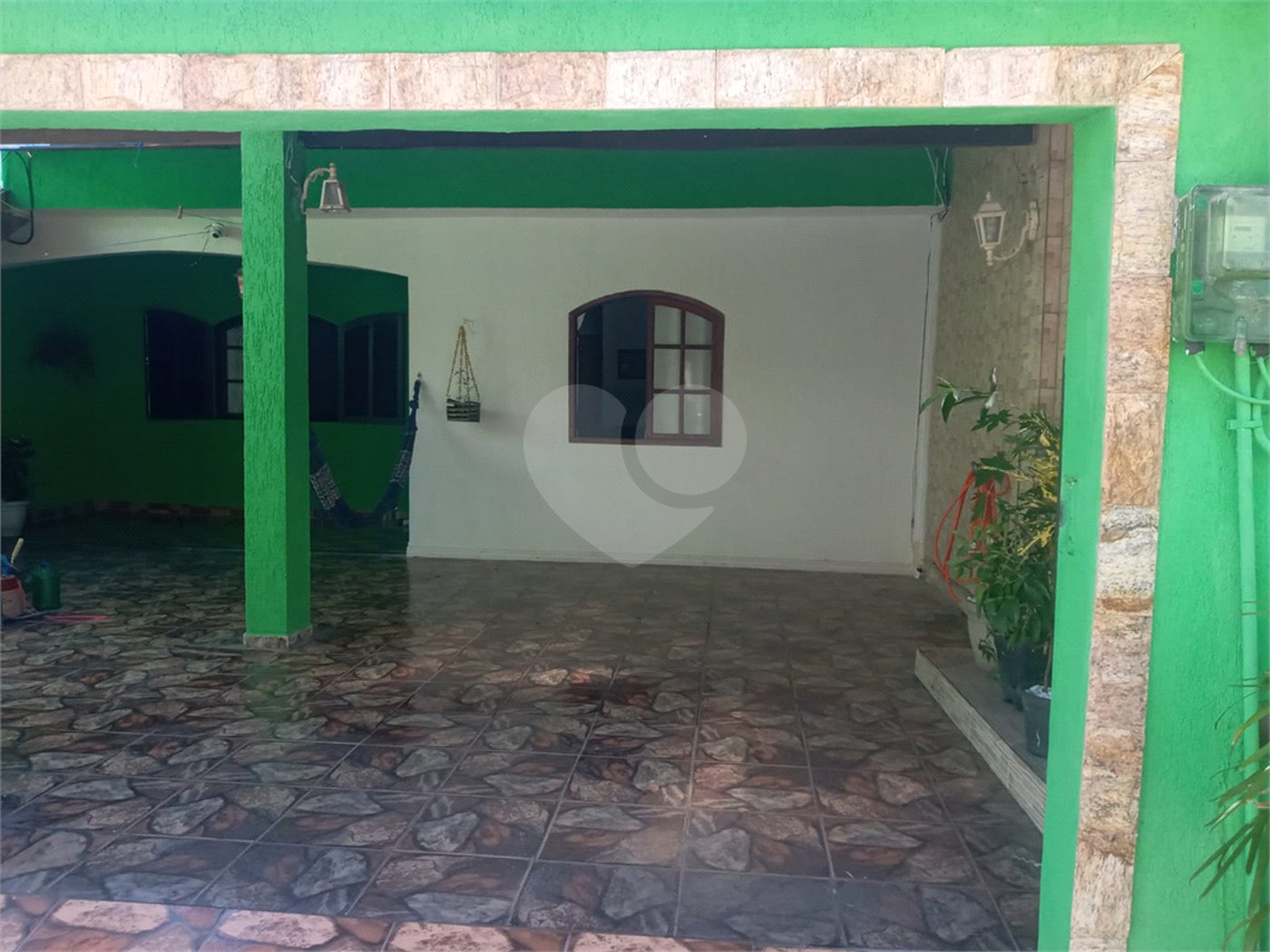 Casa à venda com 3 quartos em Campo Grande, Rio de Janeiro, RJ