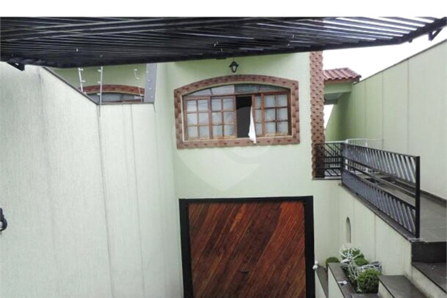 Sobrado à venda com 3 suítes em Pirituba, São Paulo, SP