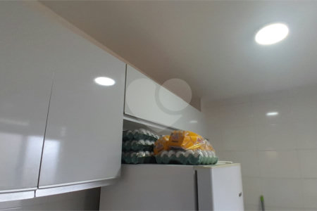 Apartamento à venda com 2 quartos em Campo Grande, Rio de Janeiro, RJ