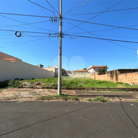 Terreno à venda em Alto da Boa Vista, Ribeirão Preto, SP