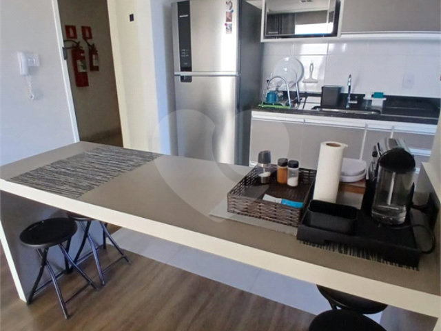 Apartamento à venda ou para alugar com 1 quarto em Casa Verde, São Paulo, SP