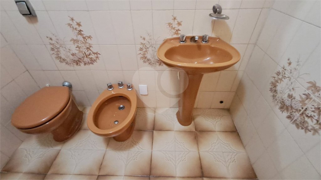 Sobrado à venda com 3 quartos, sendo 1 suíte, em Água Fria, São Paulo, SP