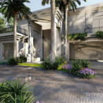 Casa à venda com 5 suítes no condomínio Residencial Entreverdes, Campinas - SP