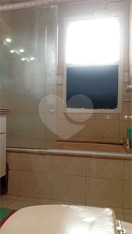 Casa à venda com 4 quartos, sendo 2 suítes, no condomínio Canamari, São Paulo - SP