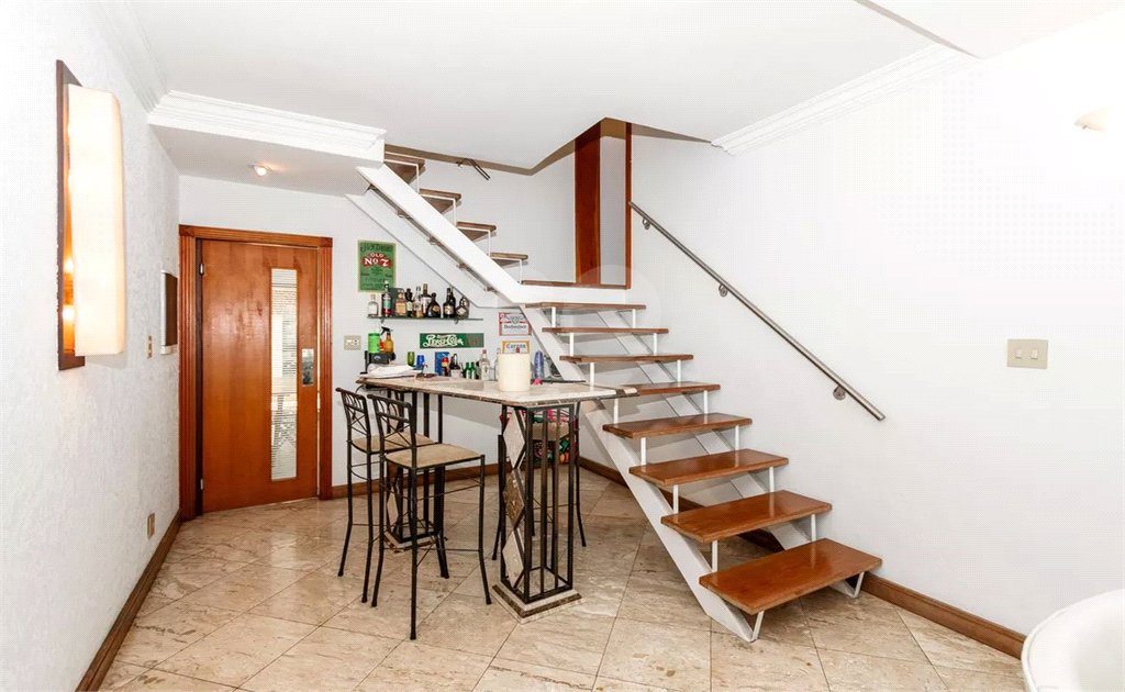 Casa de Vila à venda com 3 quartos, sendo 1 suíte, em Campo Belo, São Paulo, SP