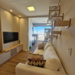 Apartamento à venda com 2 quartos, sendo 1 suíte, em Tucuruvi, São Paulo, SP