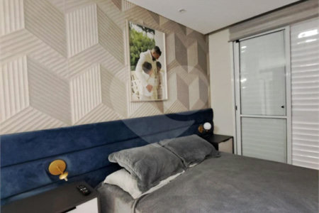 Apartamento à venda com 3 suítes no Centro, Santo André, SP
